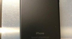 Good
													Apple iPhone 7 - Unlocked, Jet Black, 128 GB, A1660, photo 4 of 7