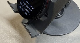 Good
													Samsung Galaxy Watch5 - Unlocked, Graphite, 40mm, photo 2 of 6