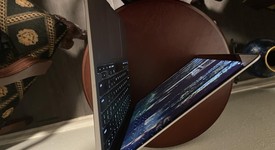 Mint
													MacBook Air 2020 - 13" - Apple M1, Gray, 512 GB, 16 GB, photo 4 of 7