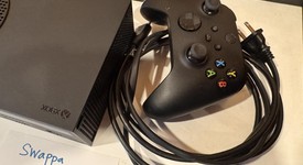 Good
													Xbox Series S (2020) - Black, 1 TB, photo 3 of 13
