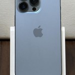 Good Apple iPhone 13 Pro - Unlocked, 256 GB, Sierra Blue, A2483