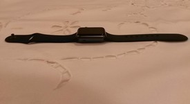 Mint
													Apple Watch Series 1 38mm - Gray, 8 GB, A1802, photo 5 of 6