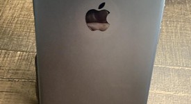 Good
													Apple iPhone 6 - AT&T, Gray, 32 GB, A1549, photo 2 of 7