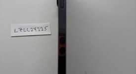 Good
													Apple iPhone 12 Pro - Unlocked, Pacific Blue, 128 GB, A2341, photo 4 of 9