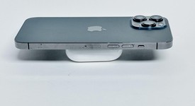 Good
													Apple iPhone 13 Pro Max - Unlocked, Graphite, 128 GB, A2484, photo 4 of 9