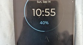 Good
													Moto G Power (2022) - TracFone, Black, 64 GB, 4 GB, photo 1 of 10