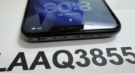 Mint
													Apple iPhone 11 Pro Max - Unlocked, Gray, 256 GB, A2161, photo 3 of 16