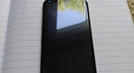 Fair
													Samsung Galaxy S8 - T-Mobile, Silver, 64 GB, 4 GB, SM-G950U, photo 2 of 3