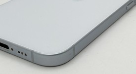 Good
													Apple iPhone 15 - Unlocked, Blue, 128 GB, A2846, photo 5 of 7