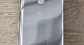 Fair
													LG V35 ThinQ - AT&T, Gray, 64 GB, photo 3 of 5