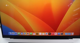 Good
													MacBook Pro 2023 - 16" - Apple M2 Max, Silver, 1 TB, 64 GB, photo 3 of 17