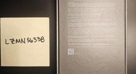 New
													Samsung Galaxy Z Flip7 - Unlocked, Blue Shadow, 512 GB, 12 GB, SM-F766U1, photo 1 of 2