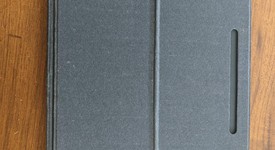 Good
													Lenovo Chromebook Duet 5 13” - Navy Blue, 64 GB, 4 GB, photo 4 of 16