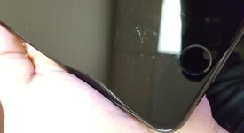 Fair
													Apple iPhone 7 - T-Mobile, Jet Black, 128 GB, A1778, photo 3 of 4
