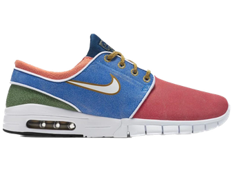 Nike SB Stefan Janoski Max Cncpts Mosaic for sale