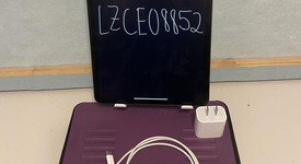 Good
													Apple iPad Pro 11" 2018 - Wi-Fi, Gray, 256 GB, A1980, photo 5 of 10