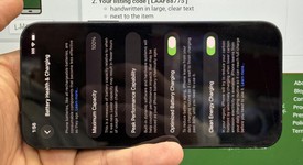 Mint
													Apple iPhone 12 - T-Mobile, Black, 64 GB, A2172, photo 6 of 6