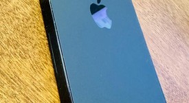 Good
													Apple iPhone 14 Pro Max - AT&T, Black, 256 GB, A2651, photo 3 of 5