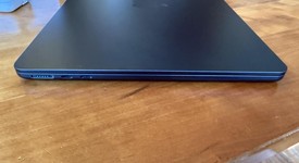 Good
													MacBook Air 2022 - 13" - Apple M2, Midnight, 256 GB, 8 GB, photo 5 of 8