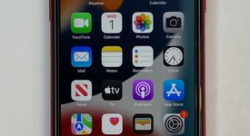 Mint
													Apple iPhone 11 - T-Mobile, Red, 64 GB, A2111, photo 1 of 6