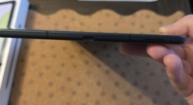 Good
													Samsung Galaxy Tab S6 Lite - Wi-Fi, Gray, 64 GB, 4 GB, SM-P613, 2022 Edition, photo 4 of 11