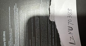 New
													Samsung Galaxy S25 Ultra - Unlocked, Gray, 512 GB, 12 GB, SM-S938U1, photo 4 of 6