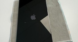Mint
													Apple iPhone 13 Pro Max - Unlocked, Graphite, 128 GB, A2484, photo 1 of 9
