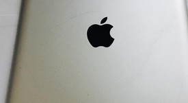 Good
													Apple iPad 2 - Wi-Fi, Black, 16 GB, A1395, photo 3 of 3