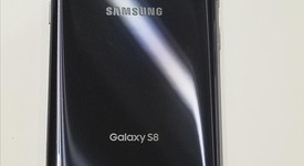 Good
													Samsung Galaxy S8 - AT&T, Gray, 64 GB, 4 GB, SM-G950U, photo 1 of 8