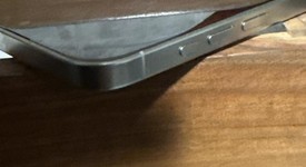 Mint
													Apple iPhone 15 Pro Max - Unlocked, White, 256 GB, A2849, photo 5 of 10