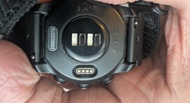 Good
													Garmin Forerunner 245 - Gray, Regular, photo 5 of 5