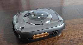 Good
													Apple Watch Ultra 2 49mm - Unlocked, Black, A2986, photo 4 of 9