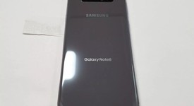 Good
													Samsung Galaxy Note 8 - AT&T, Black, 64 GB, SM-N950U, photo 2 of 2