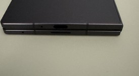 Good
													Samsung Galaxy Z Fold7 - Unlocked, Jetblack, 512 GB, 12 GB, SM-F966U1, photo 3 of 10