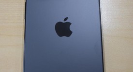 Good
													Apple iPhone 14 Pro - AT&T, Black, 256 GB, A2650, photo 1 of 5