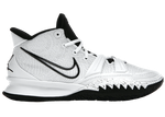  Kyrie 7 TB White Black