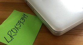 Good
													MacBook Pro 2012 (Unibody) - 13" - Silver, 1 TB, 4 GB, photo 4 of 5