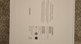 New
													MacBook Pro Late 2023 (M3) - 14" - Apple M3 Pro 12-core, Black, 1 TB, 18 GB, 18-core GPU, photo 1 of 5