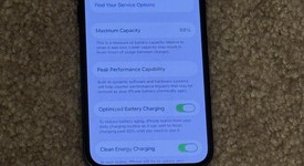 Mint
													Apple iPhone 13 Mini - Unlocked, Midnight, 128 GB, A2481, photo 4 of 9