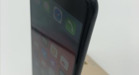 Good
													Apple iPhone 7 - Unlocked, Jet Black, 256 GB, A1778, GSM, photo 4 of 7