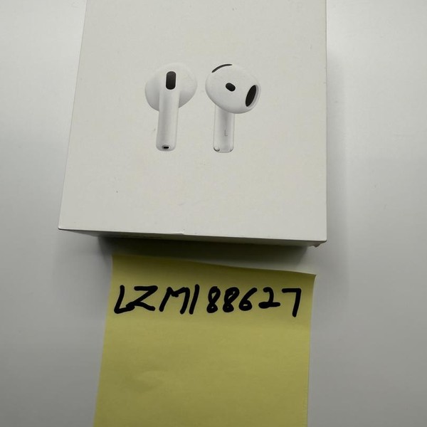 Apple AirPods 4th Gen - Standard