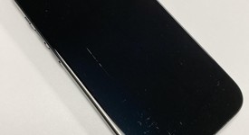 Fair
													Apple iPhone 15 - Unlocked, Black, 128 GB, A2846, photo 6 of 6