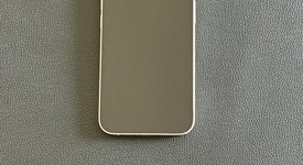 Mint
													Apple iPhone 14 - T-Mobile, Starlight, 128 GB, A2649, photo 2 of 8