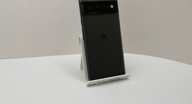 Good
													Google Pixel 6 Pro - Unlocked, Black, 128 GB, 12 GB, G8VOU, photo 2 of 6