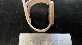 Mint
													Apple Watch SE 1st Gen 44mm - Gold, A2352 - GPS, Aluminum, photo 6 of 6