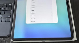 Mint
													Apple iPad Air 13" (M3) 2025 - Wi-Fi, Gray, 256 GB, photo 2 of 7