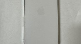 Mint
													Apple iPhone 14 Pro Max - Unlocked, Silver, 256 GB, A2651, photo 1 of 12