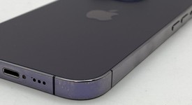 Fair
													Apple iPhone 14 Pro - Unlocked, Purple, 512 GB, A2650, photo 5 of 7