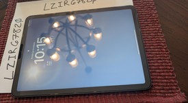 Mint
													Apple iPad Air 5th Gen - Wi-Fi, Gray, 64 GB, A2588, photo 3 of 9