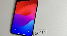 Mint
													Apple iPhone 15 Pro Max - Unlocked, Blue, 256 GB, A2849, photo 1 of 8